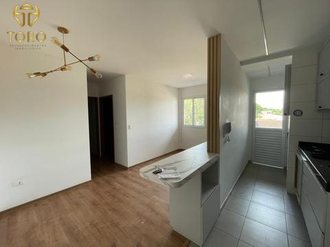 Apartamento para alugar em Maringá, Vila Marumby, com 2 quartos, com 53 m², RESIDENCIAL MACAÉ