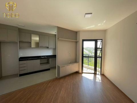 Apartamento para alugar no Edifício Residencial Torres Douro