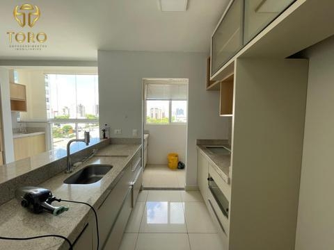Aluga-se apartamento no Edifício Dolce Vita Avenida João Paulino Vieira Filho Centro de Maringá-Pr.
