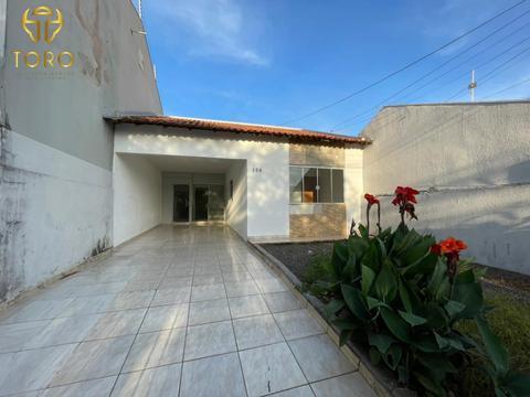Casa para locação no Jardim Catedral