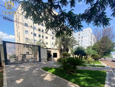 Apartamento para alugar no Edifício Residencial Malbec na Av. São Paulo, 3169 - Vila Bosque, Maringá - PR.