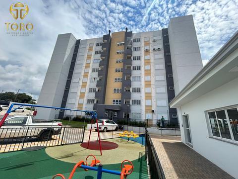 Aluga-se apartamento no Edifício Soladio Itália II localizado na Rua Pioneiro Marcelino Girotto, 85, Ap. 108 - Jardim Itália II - Maringá-PR.