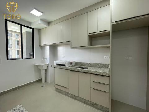 Aluga-se apartamento no Edifício Residencial Torres Douro na R. Ouro Verde, 314 - Vila Emilia, Maringá - PR.