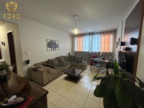 Apartamento à venda em Maringá, RES GRENVILLE, com 3 quartos, com 72.5 m², Residencial Vitória Régia