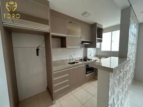 Apartamento no Edifício Mirante do Parque, Maringá-Pr.