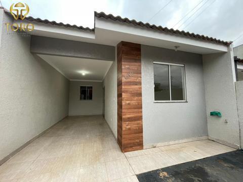 EXCELENTE CASA PARA LOCAÇÃO JD NOVO BERTIOGA EM SARANDI