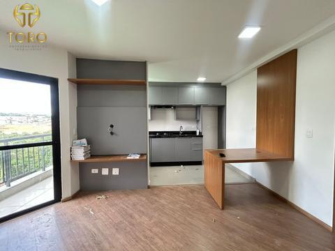 Apartamento para alugar no Edifício Residencial Torres Douro
