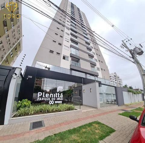 Apartamento a venda, poucos metros do parque do ingá e lazer completo!